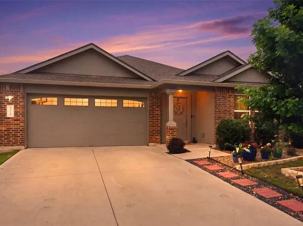 9216 Daisy Cutter Xing, Georgetown, TX 78626