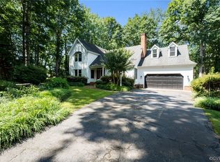 8610 Old Brompton Rd, Chesterfield, VA 23832