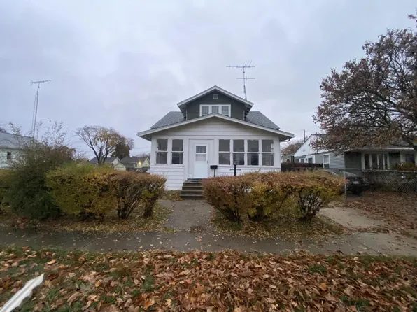 6716 36th AVENUE, Kenosha, WI 53142