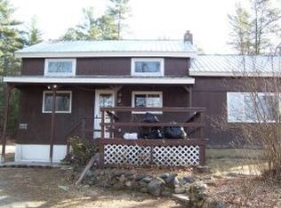 392 Plain Rd, Hinsdale, NH 03451