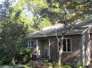 200 Vineyard Gate #200, East Falmouth, MA 02536