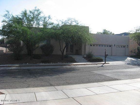 2nd image of 3035 W Montage Vista Dr