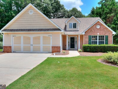 831 Stone Creek Dr, Monroe, GA, 30655