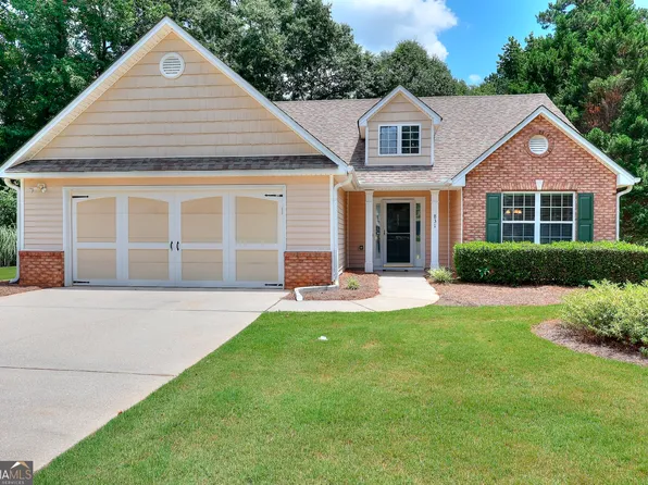 831 Stone Creek Dr, Monroe, GA 30655