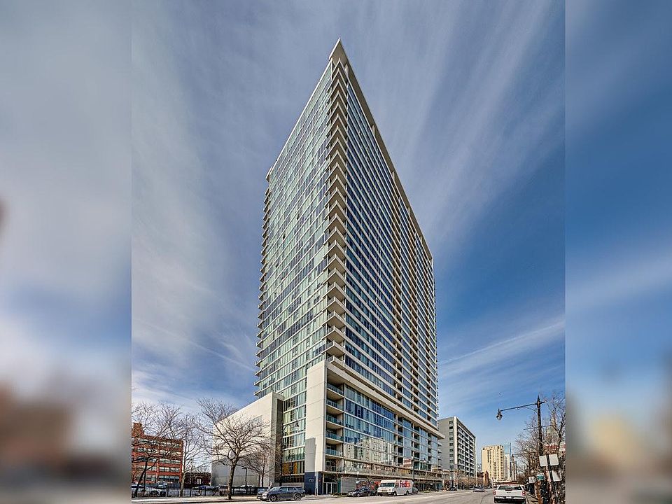 1st image of 1720 S Michigan Ave APT 1603