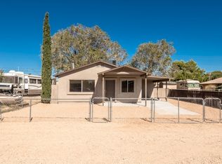 2405 E Leroy Ave, Kingman, AZ 86409