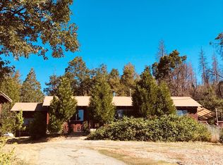 33380 W Vista Dr, North Fork, CA 93643