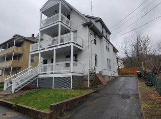 44 Root Ave #1, Ansonia, CT 06401