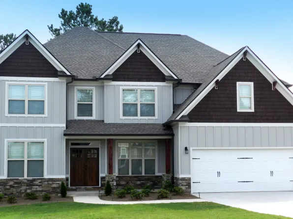 9 Westview Ct, Cartersville, GA 30120