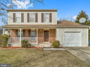 3072 Schubert Dr, Silver Spring, MD 20904