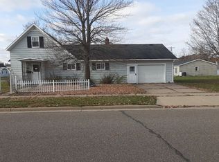 800 N Scott St, Merrill, WI 54452