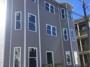 12 Bennett Cir #3, Lynn, MA 01905
