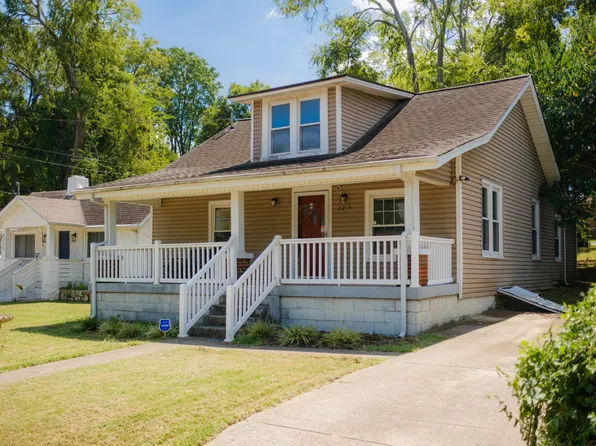 2215 Albion St, Nashville, TN 37208