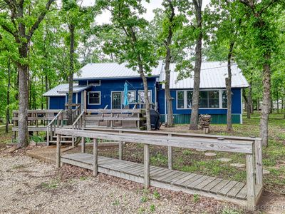 5831 Evans Rd, Kingston, OK, 73439