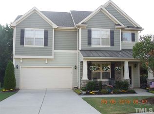 5329 Orabelle Ct, Raleigh, NC 27606