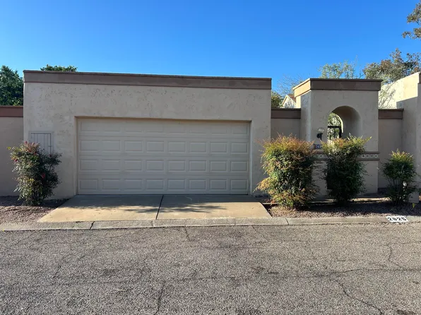 2825 W Medlar Pl, Tucson, AZ 85745