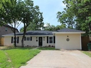 6625 Schiller St, Houston, TX 77055