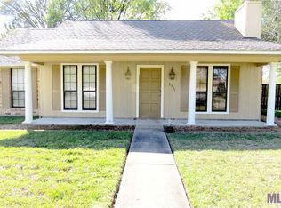 3531 E Mendenhal Dr, Baton Rouge, LA 70814