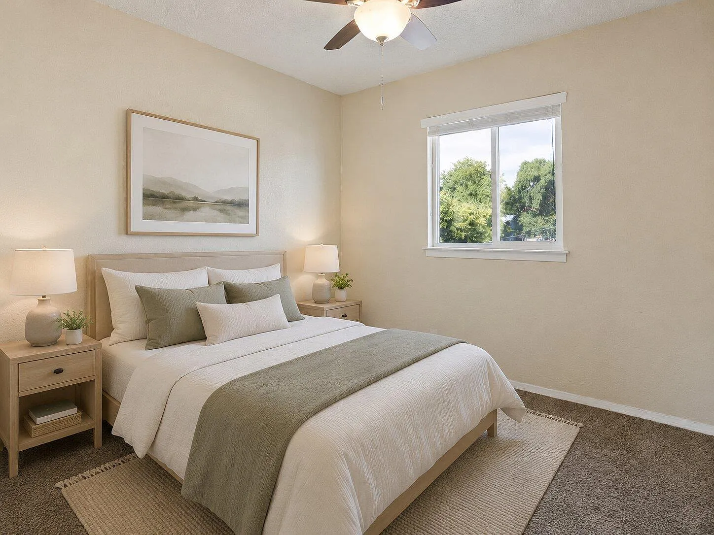 2 bed, 1.0 bath, 800 sqft, $1,095 — Photo 4