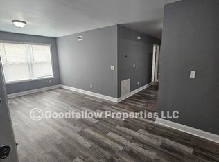 1055 Old Florence Rd #B, Lawrenceburg, TN 38464