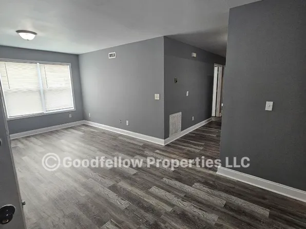 1045 Old Florence Hwy, Lawrenceburg, TN