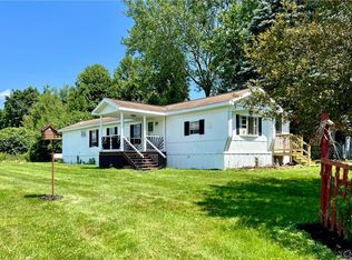 895 Maiden Lane Rd, Port Byron, NY 13140