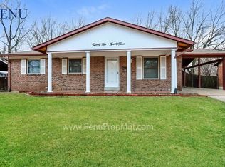 2523 Auburnhill Ct, Florissant, MO