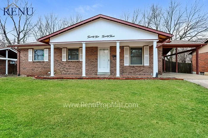 2523 Auburnhill Ct photo 1