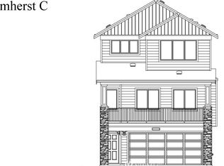 2010 131st Street St SW #5, Everett, WA