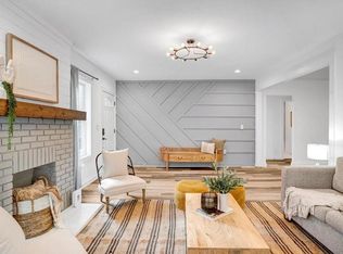 1743 Old Hickory St, Decatur, GA 30032