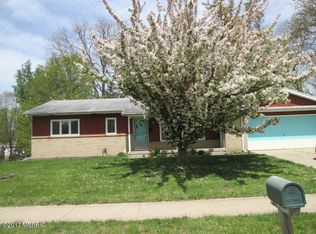 1383 Gentian Dr SE, Kentwood, MI 49508
