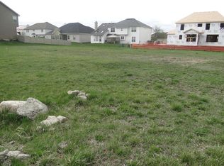 25515 W Rock Dr, Plainfield, IL 60586