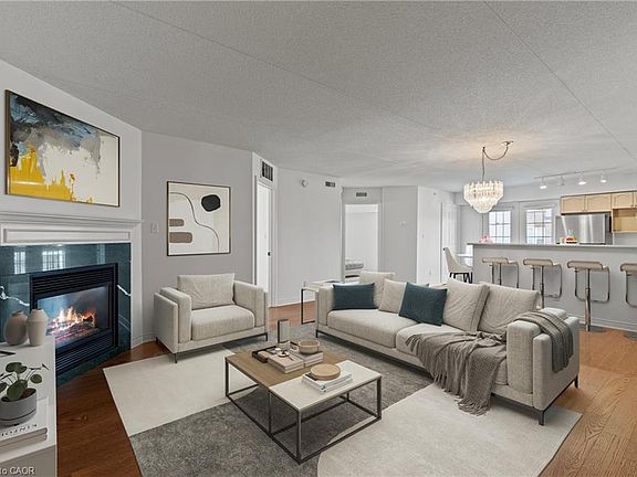 5th image of 4005 Kilmer Dr #202