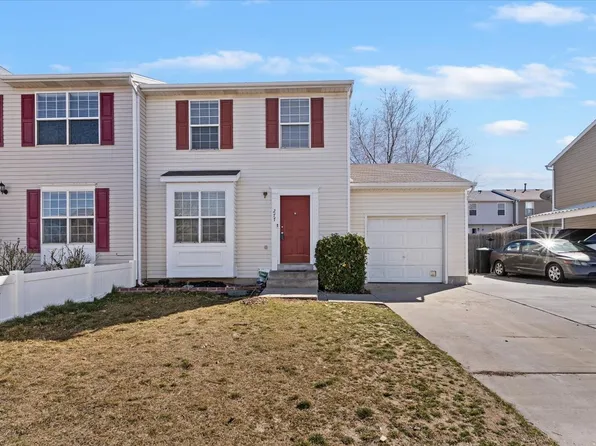 277 Alfred Dr, Tooele, UT 84074