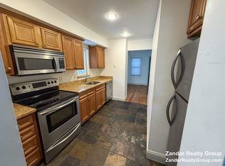 250 Dudley St #U-1, Roxbury, MA 02119