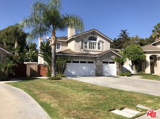 721 Aliento Way, Camarillo, CA 93012