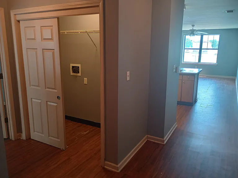 Mill Supply Apartments — Photo 6