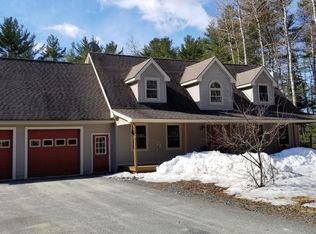 46 Crescent Cir, Surry, ME 04684
