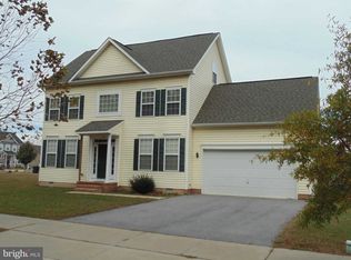 1211 Trice Meadows Cir, Denton, MD 21629