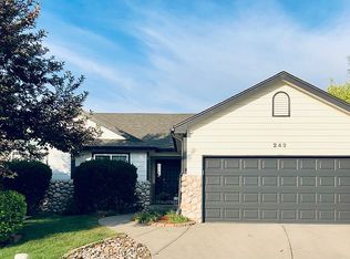 243 Opal Ct, Windsor, CO 80550