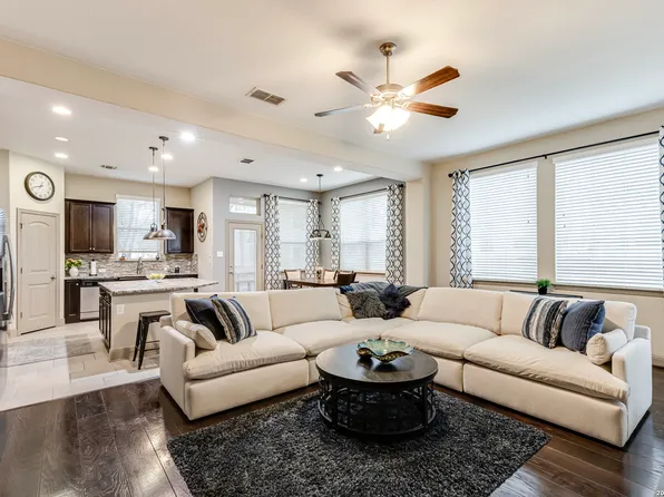 17411 Brachetto, San Antonio, TX 78247