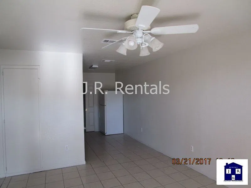 1201 Ritter St. Unit B, Copperas Cove, Tx. 76522 — Photo 2