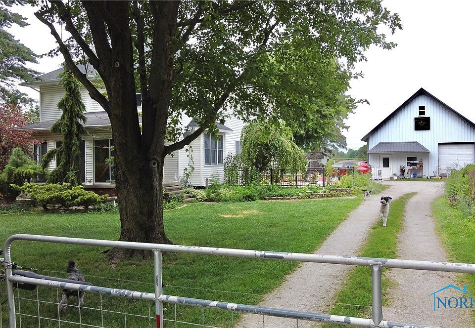 2882 County Road 82, Lindsey, OH 43442 Zillow