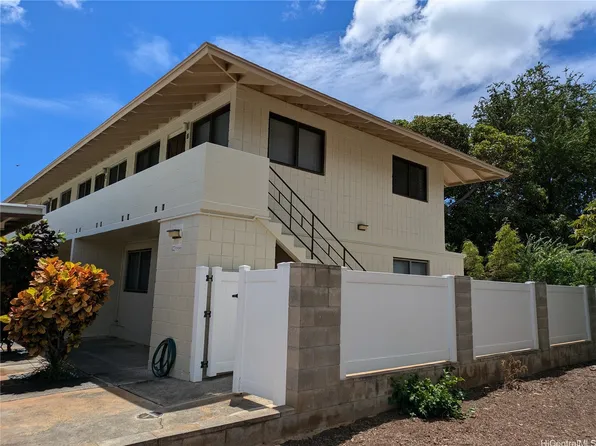 708 E Olokele Ave, Honolulu, HI 96816