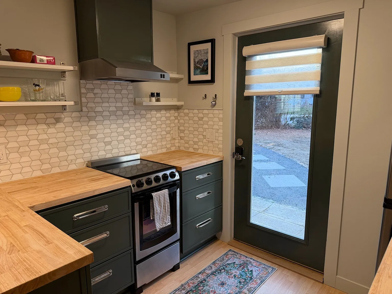 Studio, 360 sqft, $1,500 — Photo 2