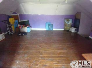 338 Rr 1, Middlebourne, WV 26149