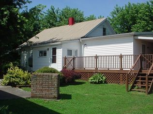 530 McGlothen Rd, West Union, OH 45693