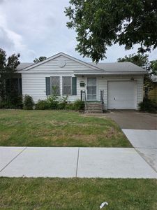 4236 5th Ave, Fort Worth, TX, 76115