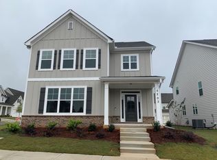 5203 Addison St, Flowery Branch, GA 30542