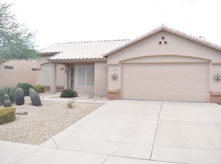 22318 N Cochise Ln, Sun City West, AZ 85375